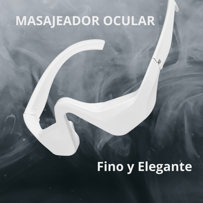 Masajeador Ocular